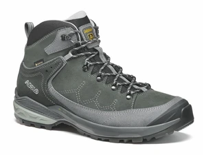 Asolo Falcon EVO LTH GV EU 42 ½, grey/ light black Pánské boty