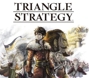 TRIANGLE STRATEGY Nintendo Switch Account pixelpuffin.net Activation Link