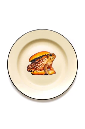 Tanier Seletti Toad