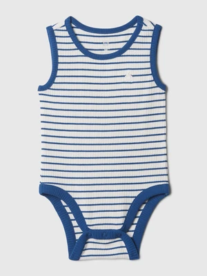 GAP Baby Striped Bodysuit - Boys