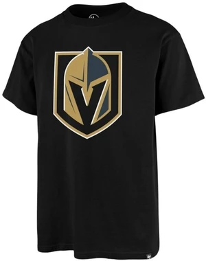 Las Vegas Golden Knights NHL Echo Tee Black M Tricou