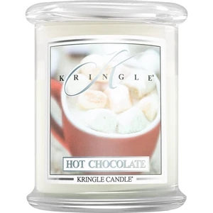 Kringle Candle Hot Chocolate vonná sviečka 411 g