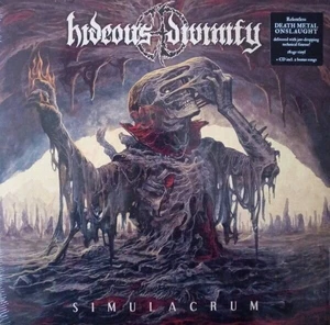 Hideous Divinity - Simulacrum (LP + CD)