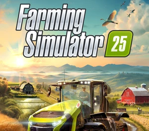 Farming Simulator 25 - New Holland CR11 Gold Pack DLC PRE-ORDER PC Steam CD Key