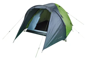 Hannah HOVER 3 spring green/cloudy gray II tent