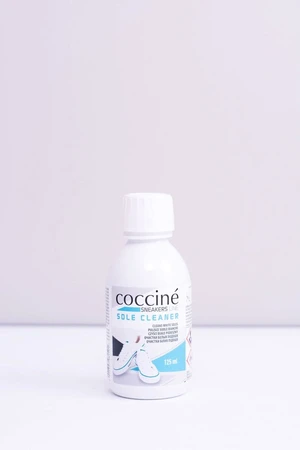 Coccine Cleaner for white soles