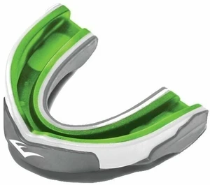 Everlast Evergel Mouthguard Green Chránič na bojové športy