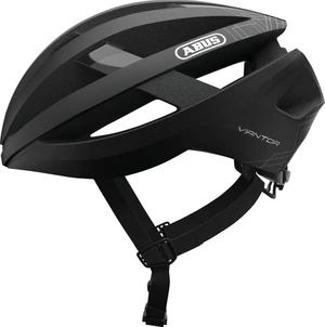 Abus Viantor Velvet Black S Kask rowerowy