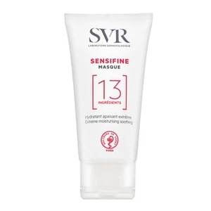 SVR Sensifine Masque vyživujúca maska pre upokojenie pleti 50 ml