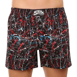 Men's briefs Styx premium art classic rubber Jáchym