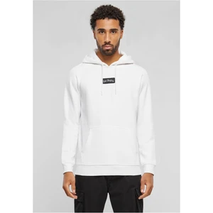 LA Men's Sketch Patch Hoody - White