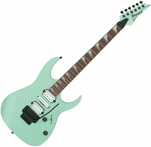 Ibanez RG470DX-SFM Sea Foam Green Matte Guitare électrique