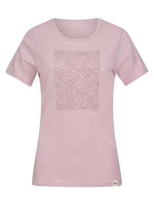 Women's T-shirt Hannah SELIA zephyr