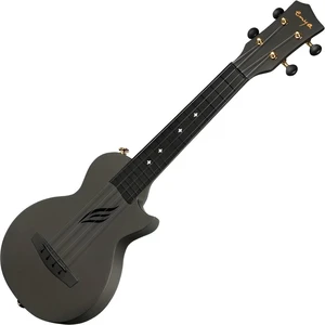 Enya Music Nova U Mini Black Sopran Ukulele