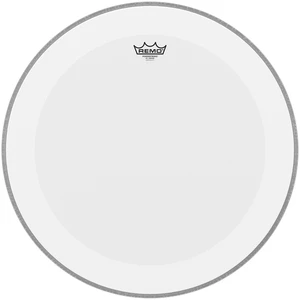 Remo P4-0116-BP Powerstroke 4 Coated 16" Peaux de frappe