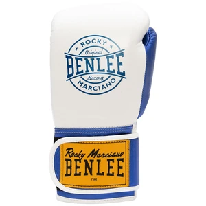 Lonsdale Leather boxing gloves