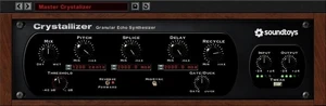 SoundToys Crystallizer 5 (Produs digital)