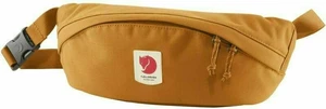 Fjällräven Ulvö Hip Pack Medium Ledvinka Red Gold