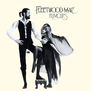 Fleetwood Mac - Rumours (Limited Editon) (Light Blue Coloured) (LP)