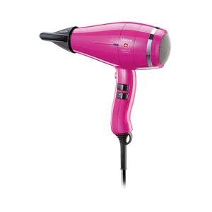 Profesionálny fén Valera Vanity Comfort Hot Pink - 2000 W, ružový (VA8601RCHP) + darček zadarmo