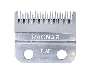 Střihací hlavice Ragnar Barber Line Flat 06983 + dárek zdarma