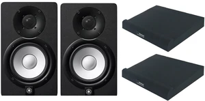 Yamaha HS8 MP SET Aktív stúdió monitor