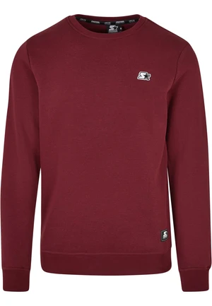 Starter Essential Crewneck port