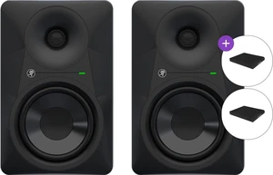 Mackie MR624 SET Monitor da studio attivo 2 pezzi