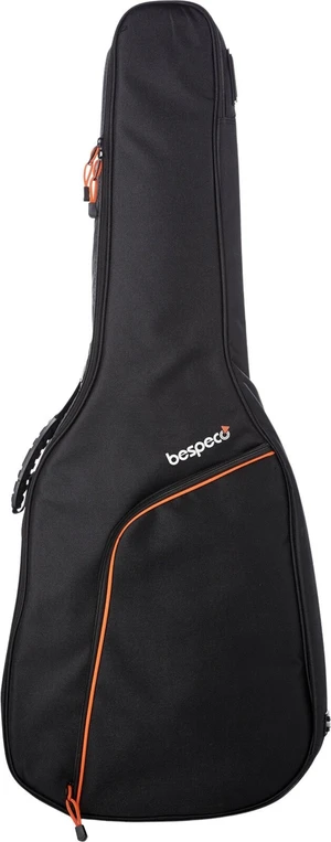 Bespeco BAG10AG Pokrowiec do gitary akustycznej Black