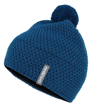 Children's hat HUSKY Cap 36 blue