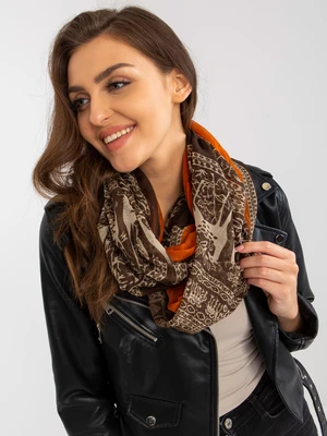 Snood-AT-KM-241353.35-brown