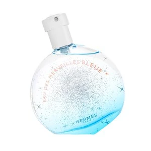 Hermes Eau des Merveilles Bleue toaletní voda pro ženy 50 ml