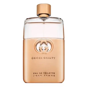 Gucci Guilty Pour Femme 2021 toaletní voda pro ženy 90 ml