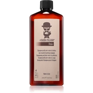 Barba Italiana Fenice šampón proti lupinám 250 ml