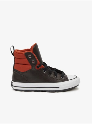 Detské zimné topánky Converse DP-3426307