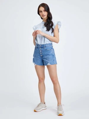 GAP Denim Shorts honey robin - Women