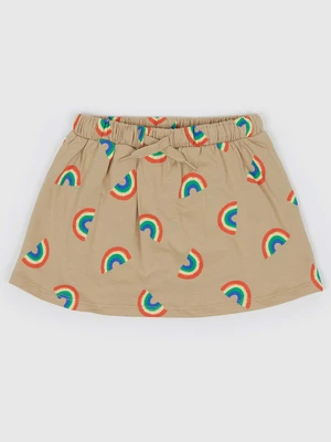 GAP Kids Skirt Organic Cotton - Girls