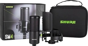 Shure SM4-KIT Énekmikrofon