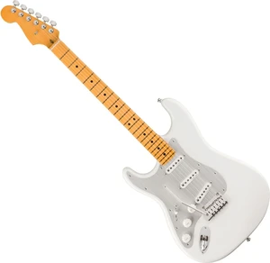 Fender American Ultra II Stratocaster LH MN Avalanche Elektromos gitár