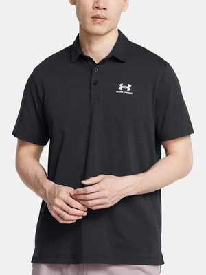 Under Armour Men's T-shirt UA Icon Polo - Men's