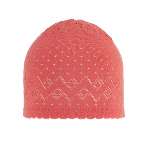 AGBO Girl's spring/ autumn hat red Barcelona