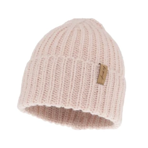 AGBO Woman's winter hat pink Caro