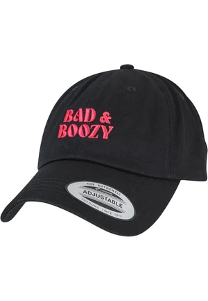 Bad & Boozy Cap black