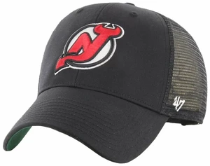 New Jersey Devils NHL '47 MVP Branson Black 56-61 cm Cappellino