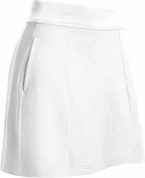 Callaway Girls Opti Dri Brilliant White S Spódnica