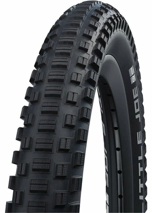 Schwalbe Nobby Nic 29/28" (622 mm) Black 2.4 Tubeless Ready-Performance Pneumatico per bicicletta MTB