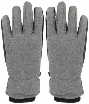 KinetiXx Aby Grey Melange 6,5 SkI Handschuhe