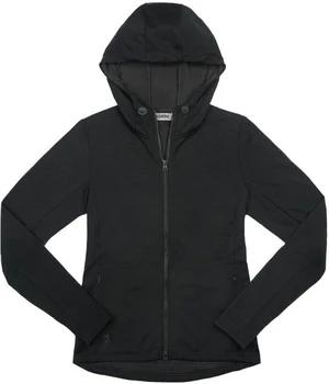 Chrome Merino Cobra 3.0 W Black M Sweat à capuche outdoor