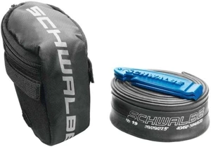 Schwalbe Saddle Bag +Tube 28'' Sac de selle