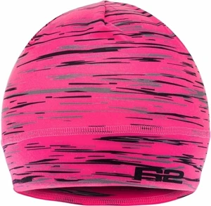 R2 Speed Pink/Gray/Black Sapka